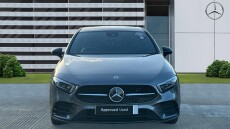 Mercedes-Benz A-Class A250e AMG Line Premium Plus Edition 5dr Auto Hatchback